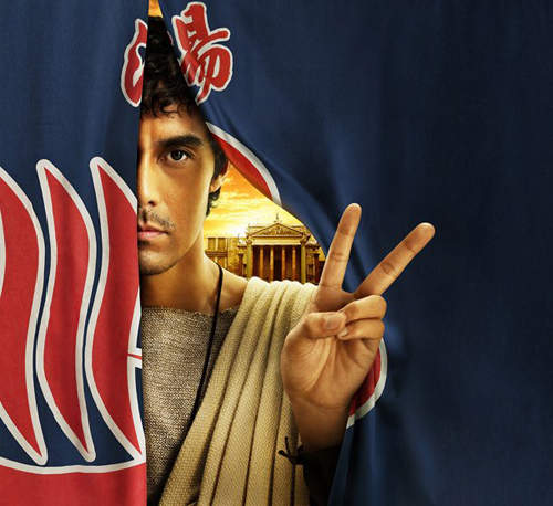 《羅馬浴場2》羅馬浴場真人版第二彈電影化決定~~ 《羅馬浴場2》羅馬浴場真人版第二彈電影化決定~~