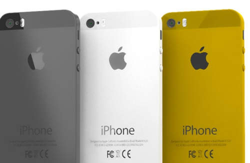 傳《金色版iPhone 5S》最新原型照流出  究竟是真機還是....!? 傳《金色版iPhone 5S》最新原型照流出  究竟是真機還是....!?