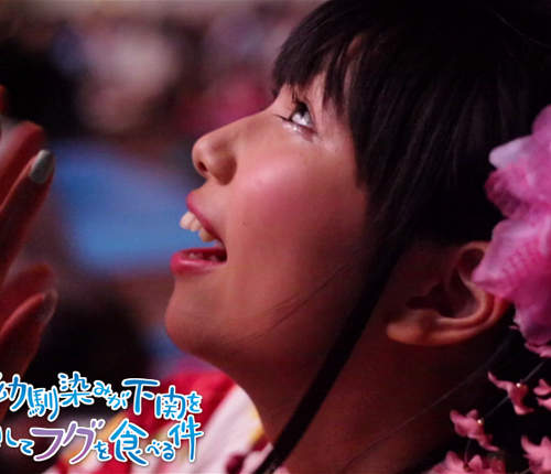 《虛擬約會DVD》還連新鮮海產一起送達陪你邊吃邊看ρ (^0^* ) 