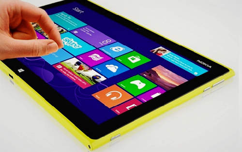 Nokia首款10吋Lumia 平板名稱確定 將延後10月發表?! Nokia首款10吋Lumia 平板名稱確定 將延後10月發表?!