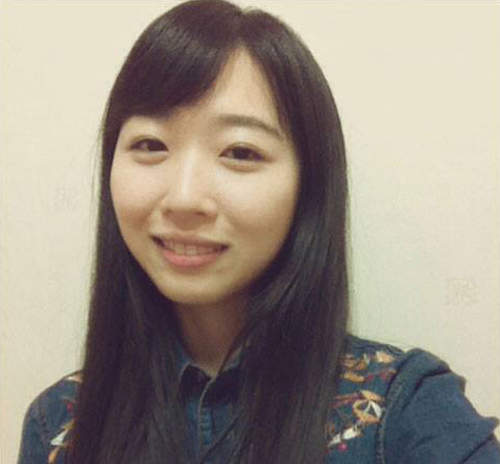 韓《捐髮女孩》真的是人美心也美～^^