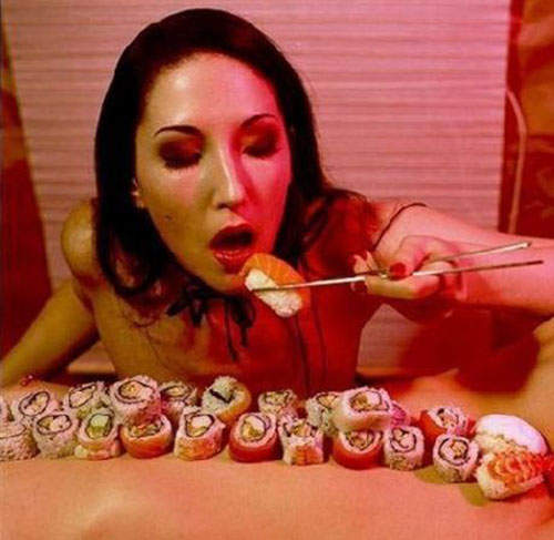 壽司店初心者入門法　到底怎麼點餐怎麼吃呢？