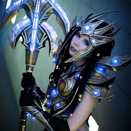 神手級盔甲Cosplay《kamui》根本開外掛Σ(*゚д゚ノ)ノ 神手級盔甲Cosplay《kamui》根本開外掛Σ(*゚д゚ノ)ノ