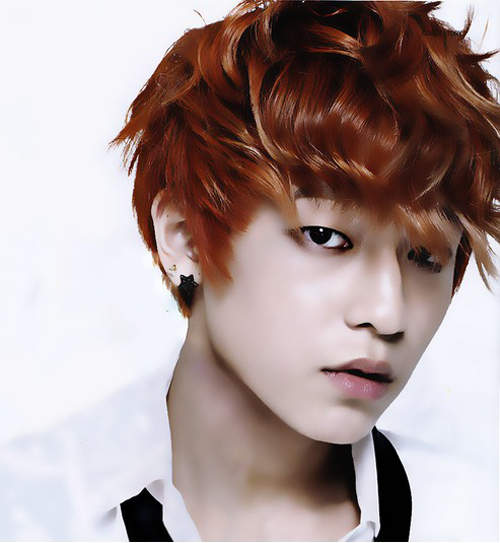 《L JOE的化妝術》原來妝前妝後也差很多？