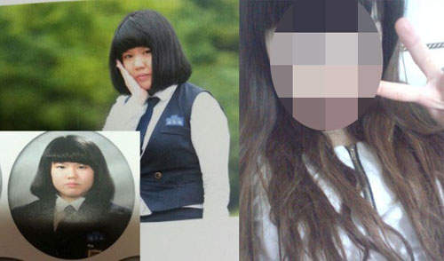 《胖女大翻身》趴兔   只要有恆心你也能變美女