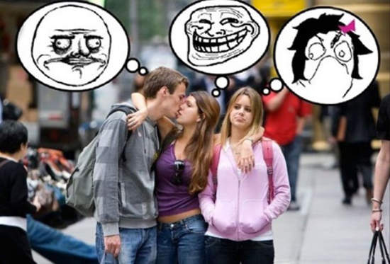 《電燈泡不好當》這是逼我加入去死去死團嗎？