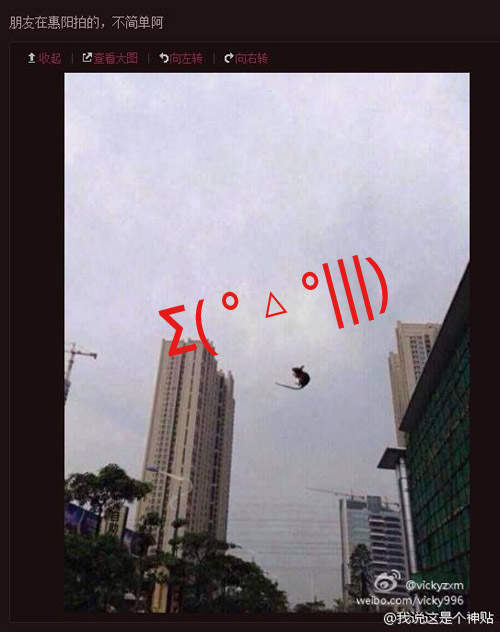 《超強天兔》撲港陸 竟然連老鼠都飛起來?! 《超強天兔》撲港陸 竟然連老鼠都飛起來?!