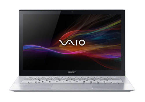 《Sony VAIO Pro 13》史上「最輕薄」日系觸控筆電 全新登場 《Sony VAIO Pro 13》史上「最輕薄」日系觸控筆電 全新登場