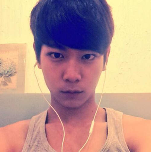 超級明星臉《T.O.P+周元》男模李哲宇人氣大增?! 超級明星臉《T.O.P+周元》男模李哲宇人氣大增?!