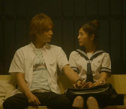 每年都要《最想交往的男藝人》大調查2013結果出爐～