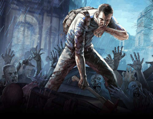 《Project Zomboid》殭屍大軍圍城　你還能存活多久呢？