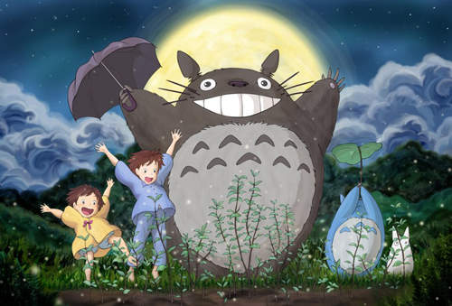 宮崎駿《卡通裡的經典人物》大師~求求你不要退休啦ಥ_ಥ 宮崎駿《卡通裡的經典人物》大師~求求你不要退休啦ಥ_ಥ