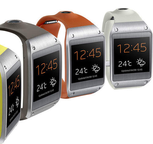 Samsung Galaxy Gear首款三星智慧型手錶  能講能玩還會.... Samsung Galaxy Gear首款三星智慧型手錶  能講能玩還會....