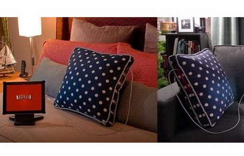 超會偽裝《行動電源枕頭》  你看不到我你看不到我www 超會偽裝《行動電源枕頭》  你看不到我你看不到我www