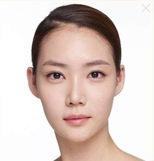 HERA《CC霜》難道再也不需要PS?! 