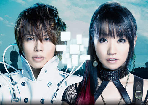 2013年ACG歌曲排名 今年動漫界的紅白注目組合♪ 2013年ACG歌曲排名 今年動漫界的紅白注目組合♪