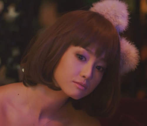 《小惡魔女星》大家心目中最符合小惡魔形象的果然還是...