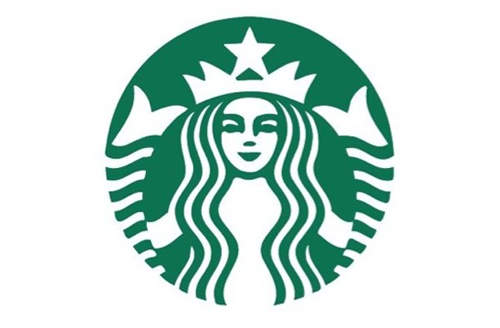 星巴克LOGO真相中的真相　其實這位女海妖她正在...