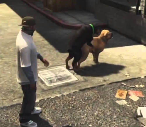 9件關於《俠盜獵車手》你或許不知道的事實