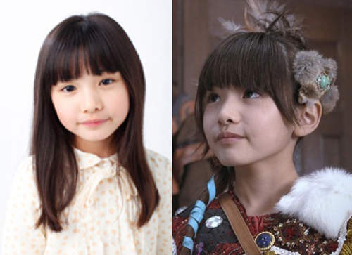 甲斐恵美利 小小魔戒法師真是可愛極了 甲斐恵美利 小小魔戒法師真是可愛極了