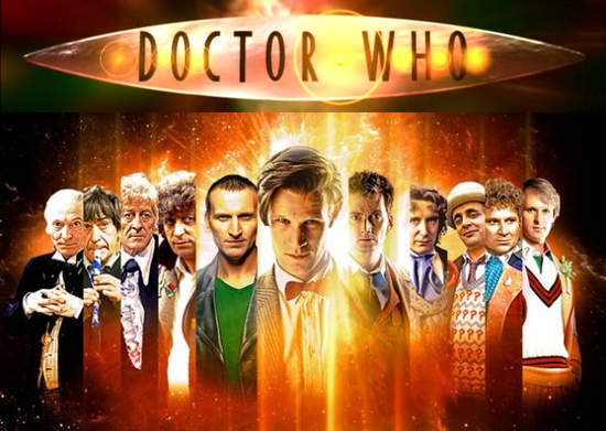 第12任《Doctor Who》主角公開 50周年紀念即將登場