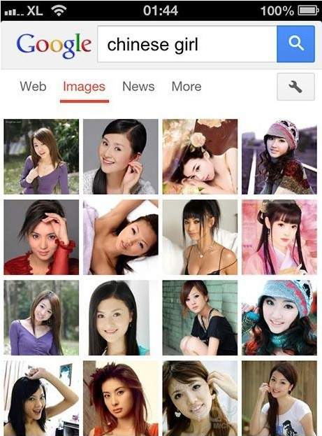 《google各國女孩》啾~竟會找到什麼咧? 《google各國女孩》啾~竟會找到什麼咧?