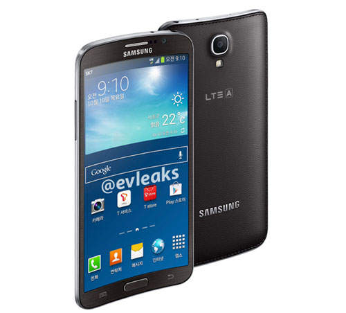 《Samsung Galaxy Round》三星下一代「可彎曲手機」官方照搶先出爐?! 《Samsung Galaxy Round》三星下一代「可彎曲手機」官方照搶先出爐?!