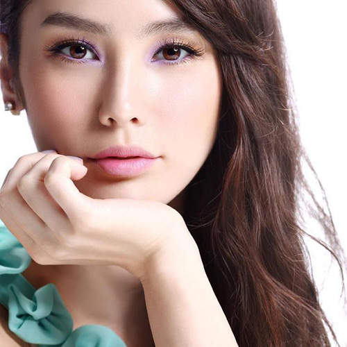 池間晶子(Shoko) 來自沖繩的日瑞混血美女麻豆 池間晶子(Shoko) 來自沖繩的日瑞混血美女麻豆