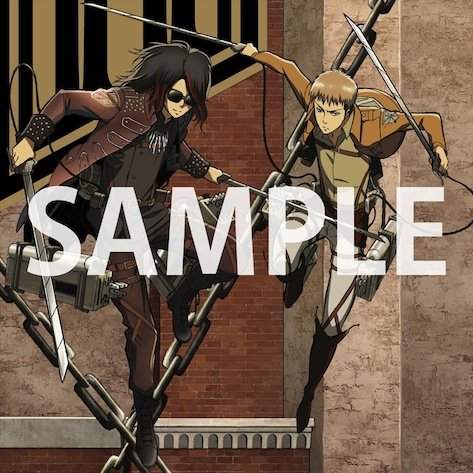 「紅蓮の弓矢」澀谷播放完整PV 第二段果然變成不同曲風了 「紅蓮の弓矢」澀谷播放完整PV 第二段果然變成不同曲風了