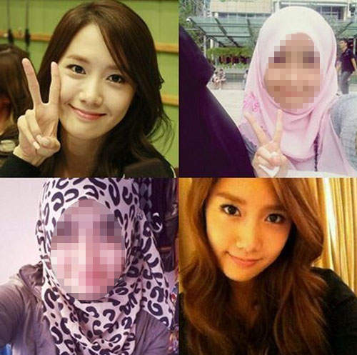 超正《大馬潤娥》~到底誰是真潤娥呢？