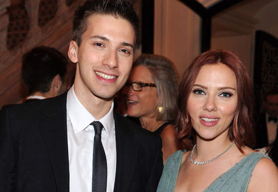 那些你可能不知道是雙胞胎的明星們