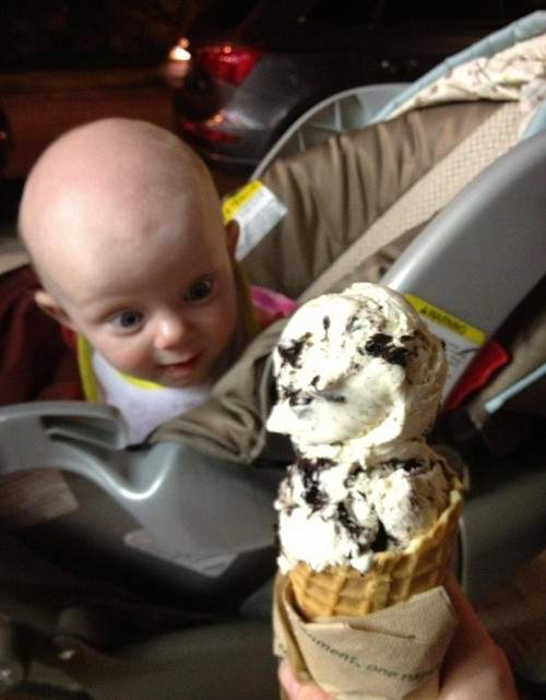 《小孩的各種第一次》反應都要那麼驚恐嗎? 《小孩的各種第一次》反應都要那麼驚恐嗎?