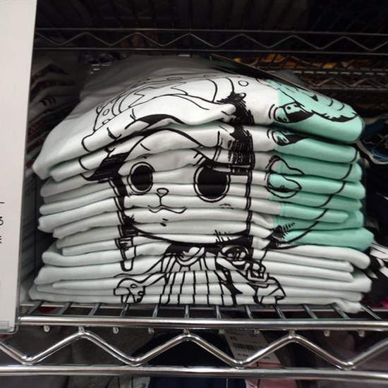 日本UNIQLO《摺衣神技》員工也太強了