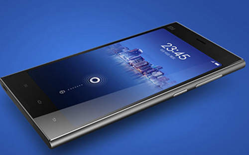 大陸超人氣《小米手機3》  再次超平價迎擊 大陸超人氣《小米手機3》  再次超平價迎擊