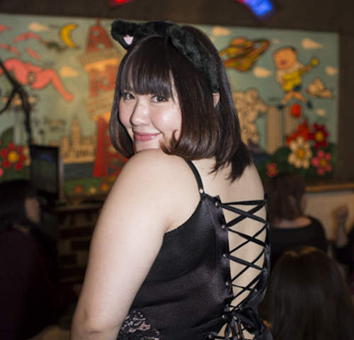 深夜《胖美女選拔賽》 參賽者各個乳量驚人(/▽\*)   深夜《胖美女選拔賽》 參賽者各個乳量驚人(/▽\*)