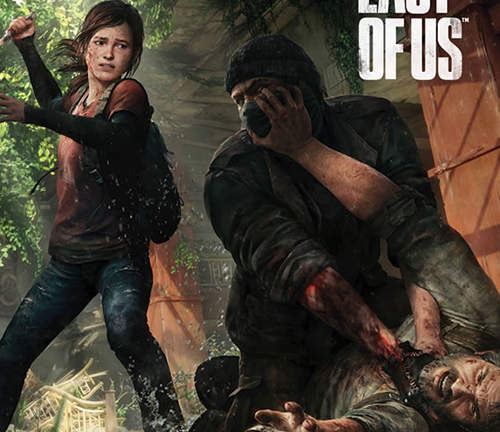 《最後倖存者》美術設定集公開　買戰神奎爺送體驗版哦～