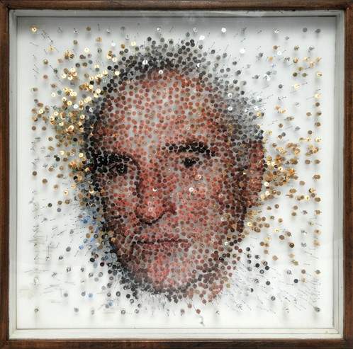 《人體標本藝術》用照片來玩3D拼圖 《人體標本藝術》用照片來玩3D拼圖