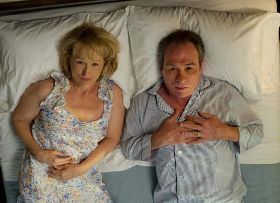 電影《性福特訓班》當上了年紀的夫妻沒了激情時...？