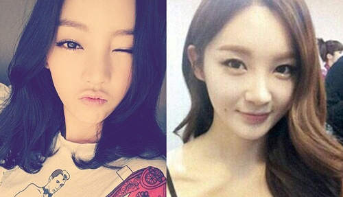 《最美女偶像》整形醫師們心目中的完美五官是...？