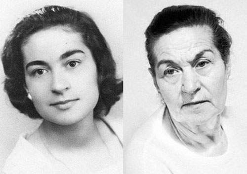 《60年前後》~時間總是殘酷的 《60年前後》~時間總是殘酷的