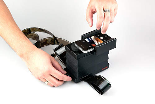 超復古《LOMO底片掃瞄器》 幫你紀錄過往懷舊底片回憶~ 超復古《LOMO底片掃瞄器》 幫你紀錄過往懷舊底片回憶~