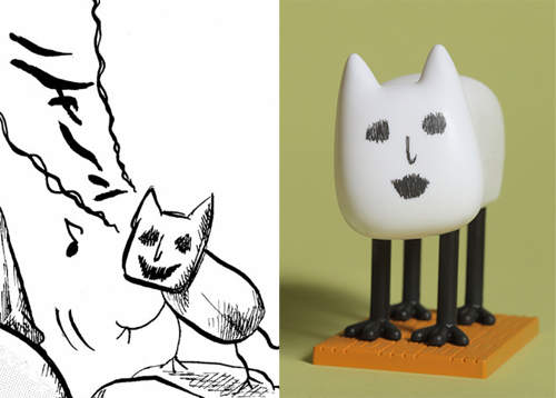 鬼燈的冷徹「貓好好」實體化 動畫聲優陣容小預習 鬼燈的冷徹「貓好好」實體化 動畫聲優陣容小預習