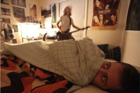 《討人厭室友》就是在說你還不快承認（指）～