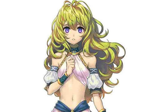 《龍戰士6：白龍的守護者們》竟然是手機遊戲啊...