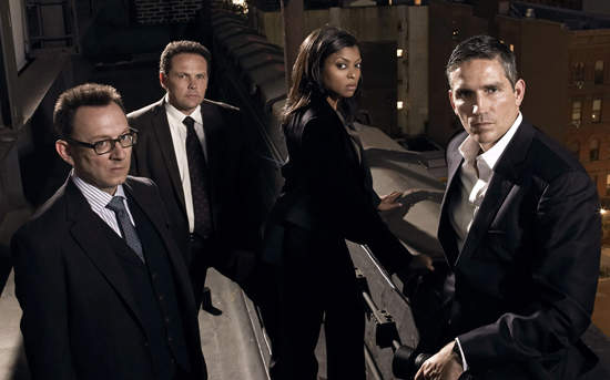 影集《疑犯追蹤》第三季預告 特工有了新幫手？