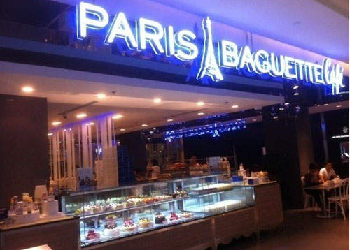 想都想不到的品牌~居然通通韓國貨!? 想都想不到的品牌~居然通通韓國貨!?