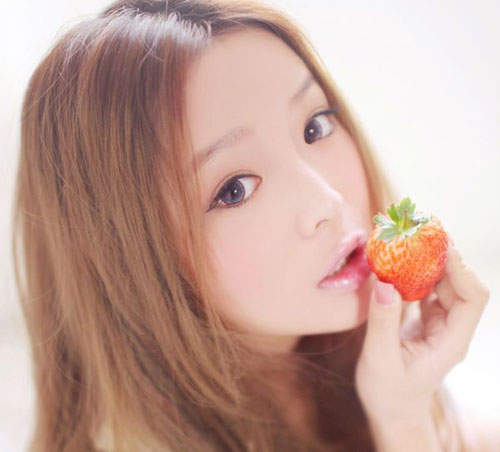 氧氣女生　裴紫綺　能唱歌也能拍美照的優質美女