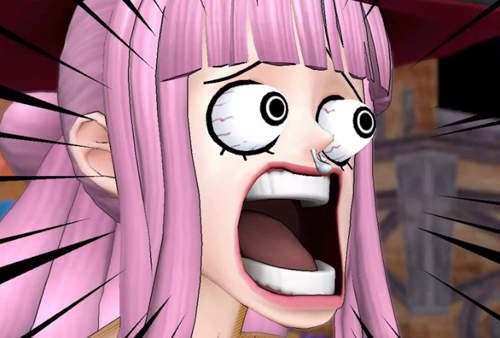 《海賊無雙2》恐怖三桅帆船篇揭曉　培羅娜加入可操作角色