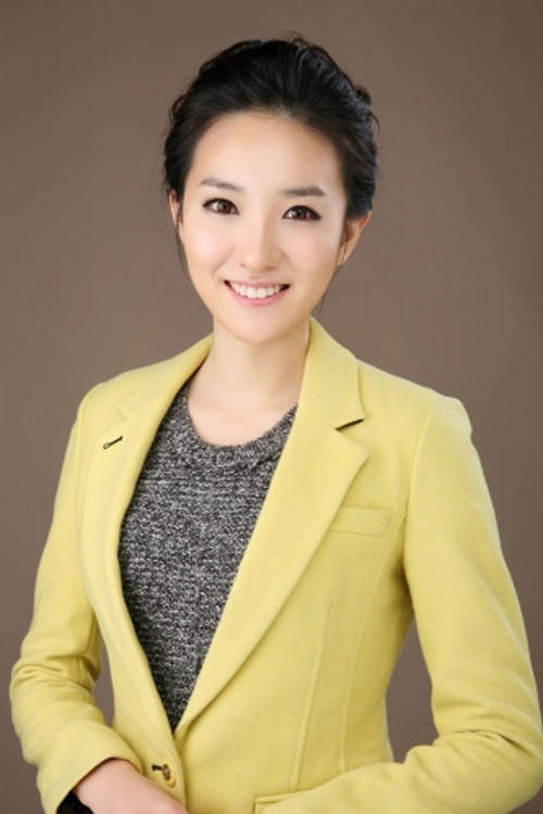 《正妹主播張又禮》報新聞之外還跳啦啦隊？