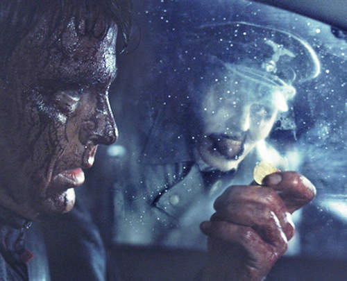 死雪禁地2(Dead Snow2) 下雪總比流血好之拍攝新花絮  死雪禁地2(Dead Snow2) 下雪總比流血好之拍攝新花絮